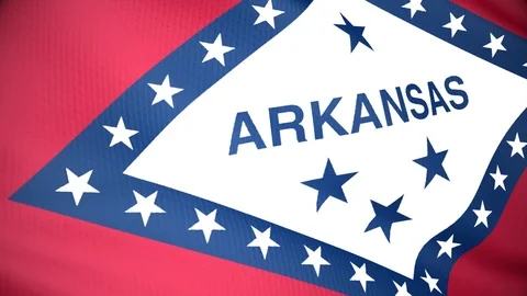 Arkansas Stock-Footage 85595713