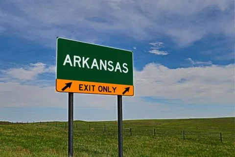 ARKANSAS Stock Photos