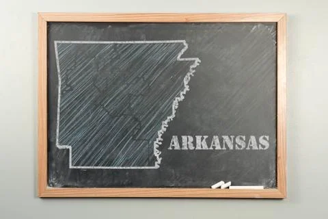 Arkansas State Stock Photos
