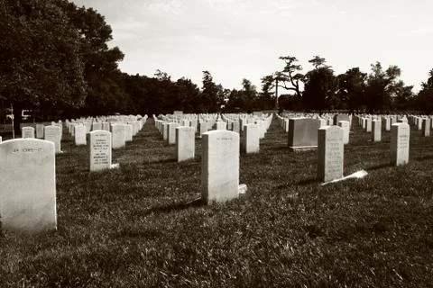 Arlington Stock Photos