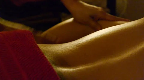 Arm Massage 库存影片 3274799