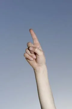 Arm Stock Photos