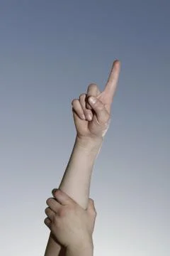 Arm Stock Photos