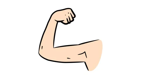 Arm Rev Stock Footage 280618402