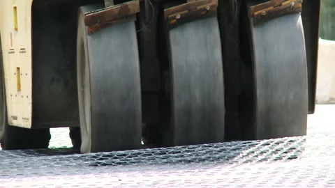 Arm setka katok Stock Footage 163610811