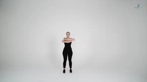 Arm swings Stock Footage 314193899