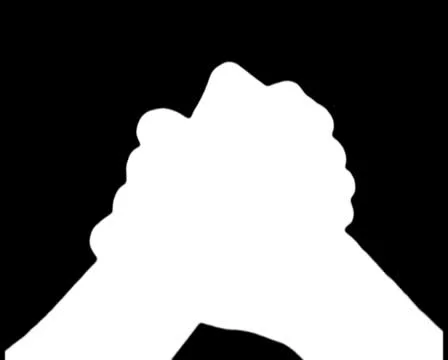 Arm wrestle V1 - PAL Stock Footage 10755410