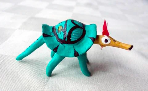 Armadillo Stock Photos