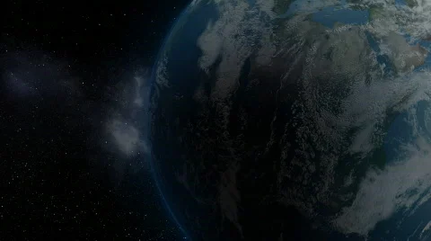 Armageddon Stock-Footage 492567