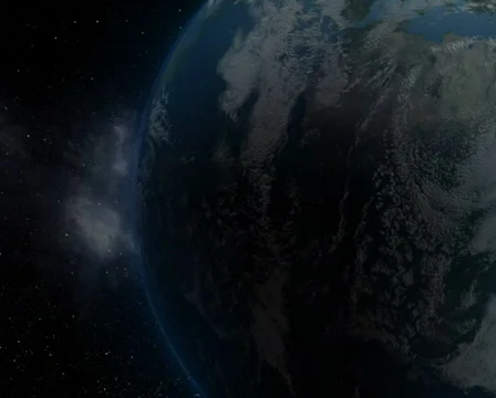 Armageddon PAL 스톡 동영상 492523