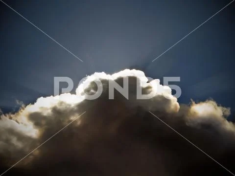 Armageddon Stock Photos