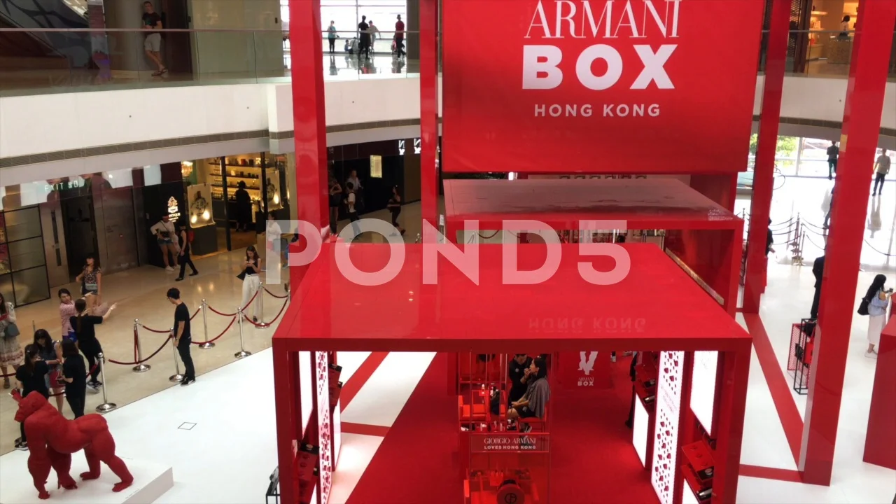 armani aventura mall