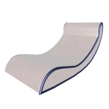 Armchair イラスト素材