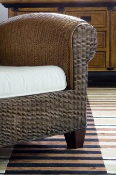 Armchair Stock Photos