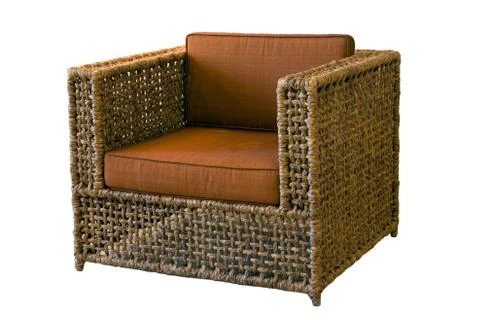 Armchair Stock Photos