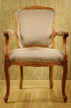 Armchair Stock Photos