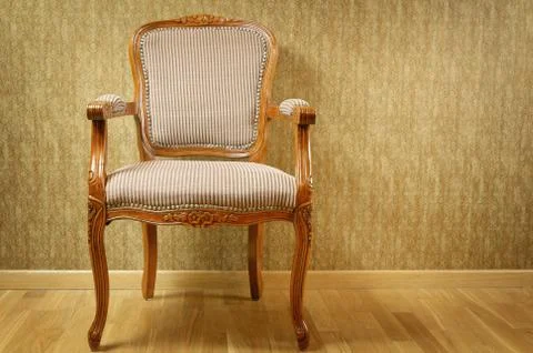 Armchair Stock Photos