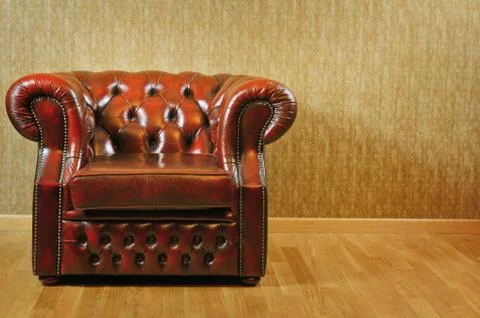 Armchair Stock Photos