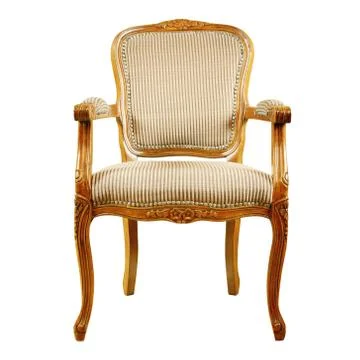 Armchair Stock Photos