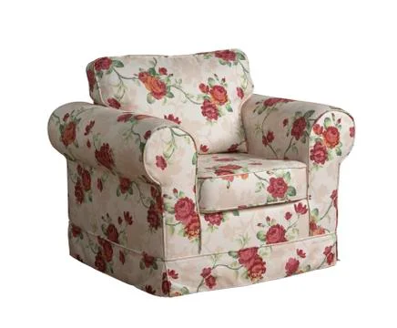 Armchair Stock Photos