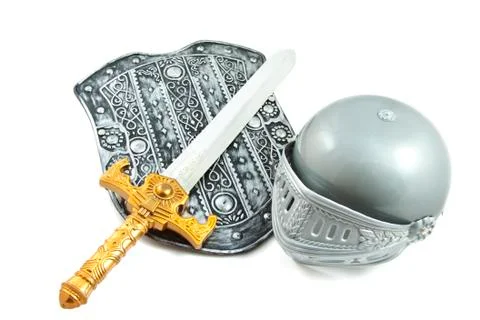 Armed and dangerious Stock Photos