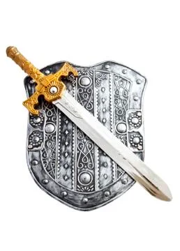 Armed and dangerious Stock Photos
