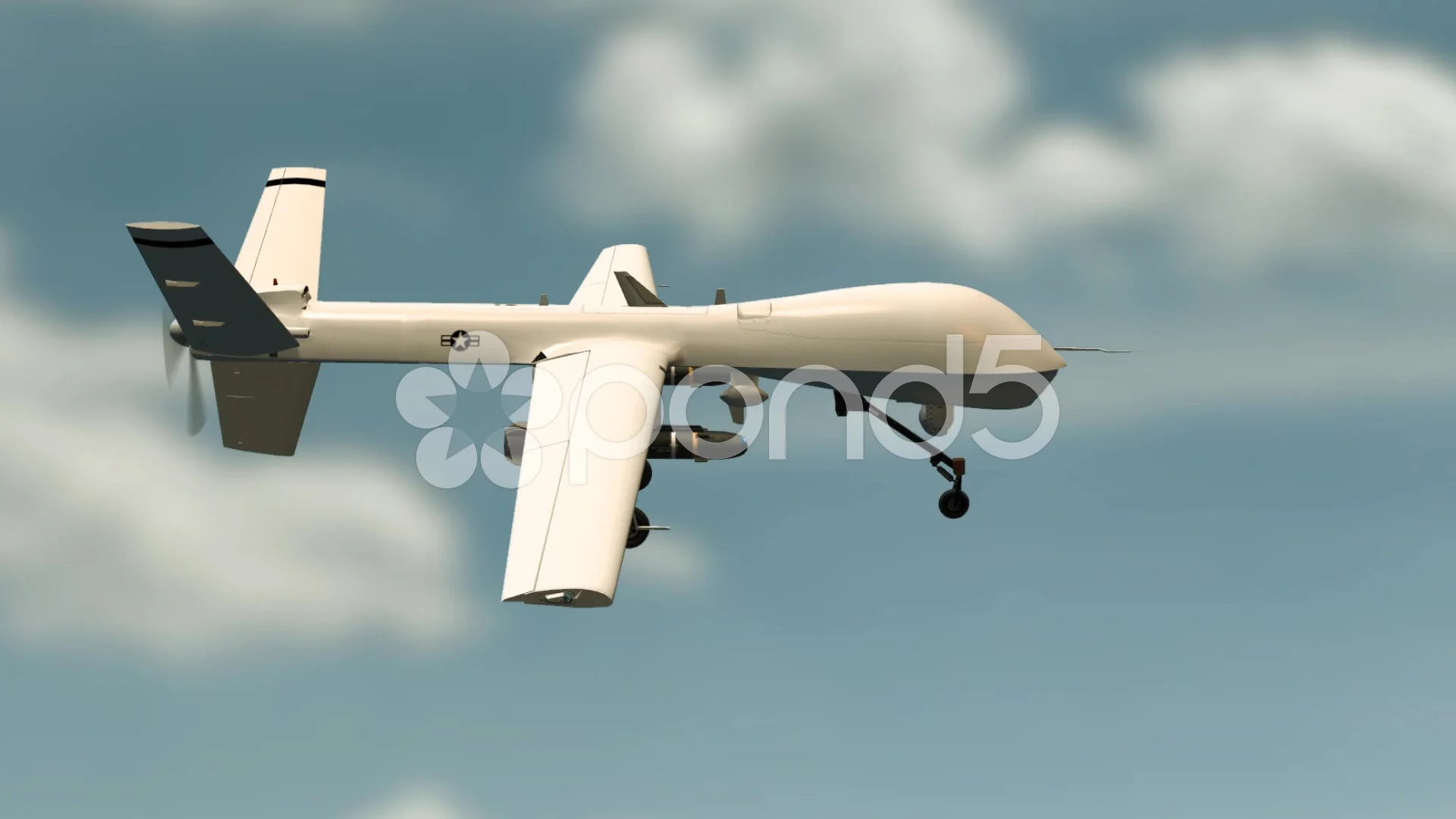 reaper-drone-camera