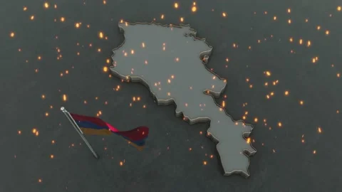 Armenia 02 Stock Footage 153694706