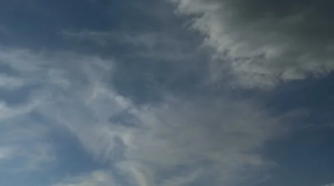 Armenia 25 Cloud TL Stock Footage 21801093