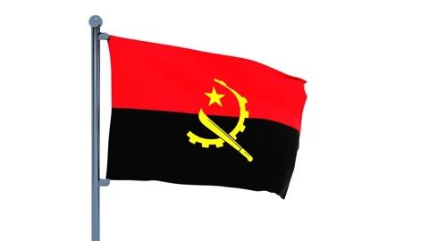 Armenia Flag Stock Footage 150195103