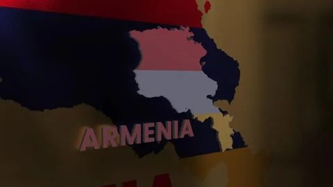 Armenia Stock Footage 280481499