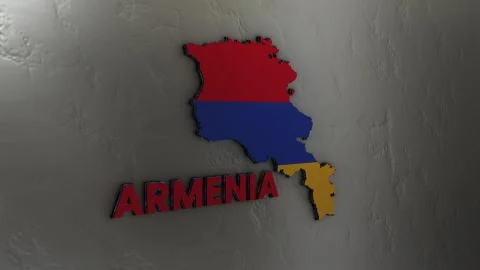 Armenia Stock Footage 280481670
