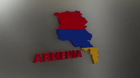 Armenia Stock Footage 280482000