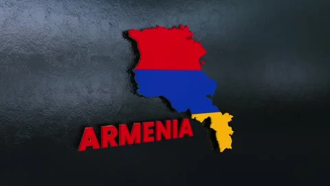 Armenia Stock Footage 280482347