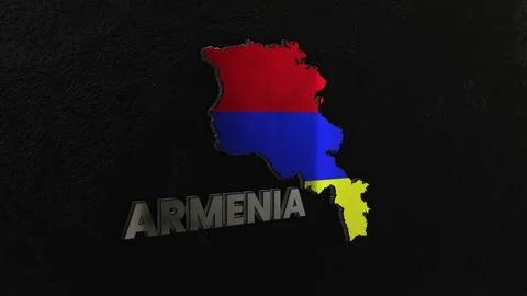Armenia Stock Footage 280482659