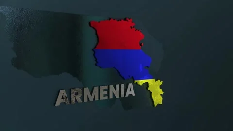 Armenia Stock Footage 280482986
