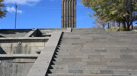 Armenia Gymri Stock Footage 61121867