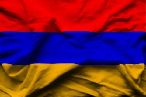 Armenia Stock Illustration