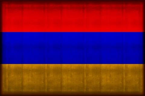 Armenia Stock Illustration