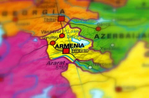 Armenia Stock Photos