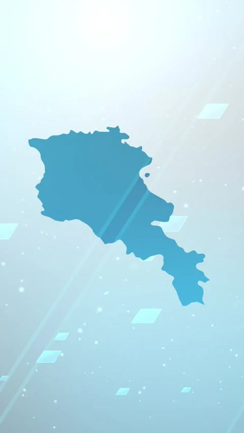 Armenia Slider Background Stock Footage 259630042