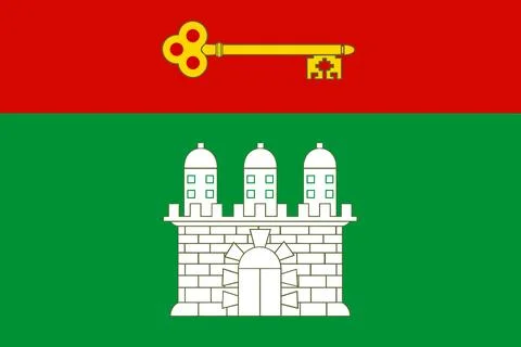 Armenian flag Stock Illustration