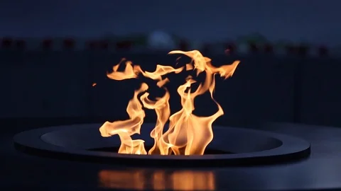 The Armenian Genocide memorial complex 動画素材 103124870