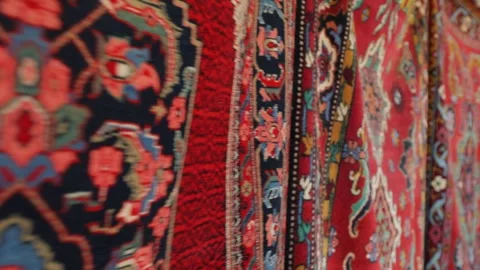 Armenian red carpet 2 Stock-Footage 329388594