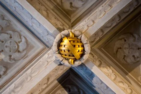 Armillary Sphere Stock Photos