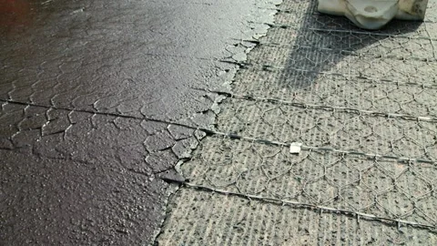 Armir setka Stock Footage 163612876