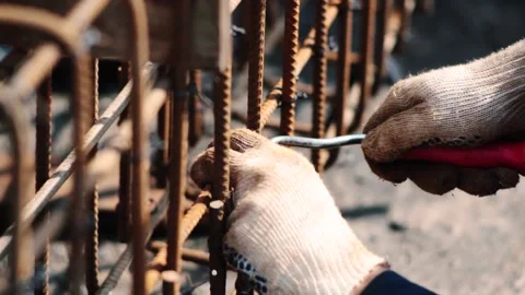 Armir setke ruki Stock Footage 163612880