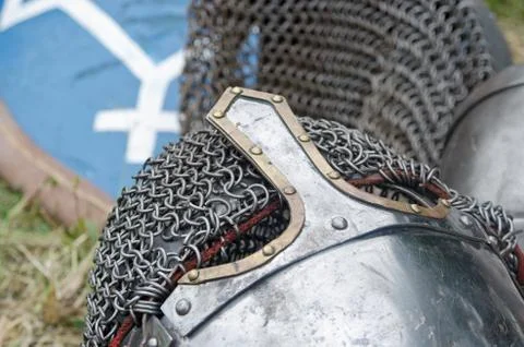 Armor Foto stock