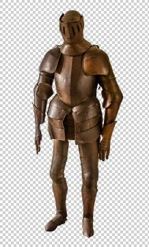 Armor. Stock Photos