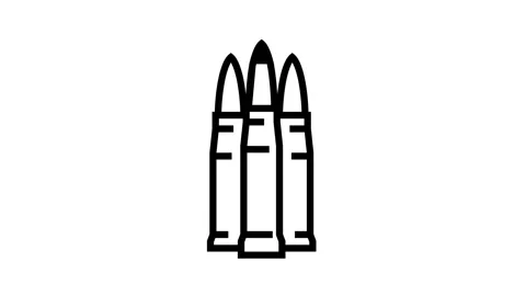 Bullets Bouncing Off Armor Gif Stock Footage ~ Royalty Free Stock ...